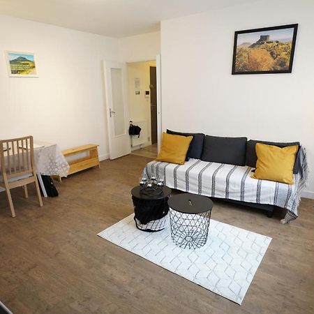 Appartement Bien-Etre Иссуар Экстерьер фото