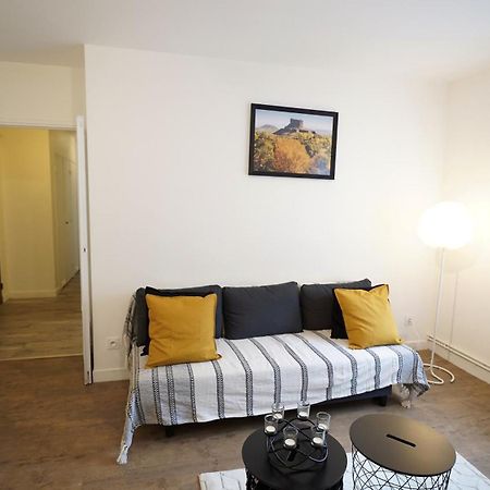 Appartement Bien-Etre Иссуар Экстерьер фото