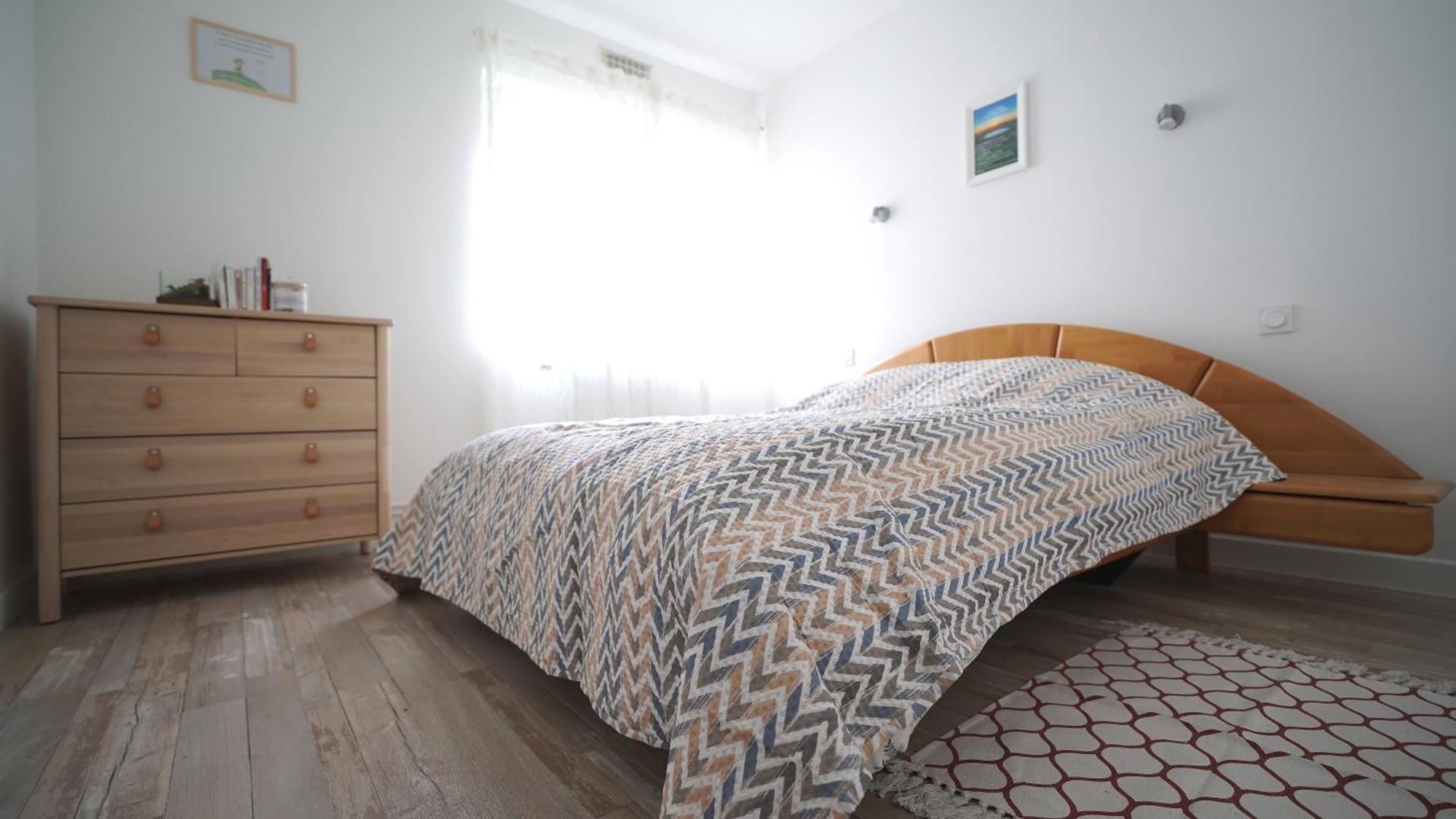 Appartement Bien-Etre Иссуар Экстерьер фото