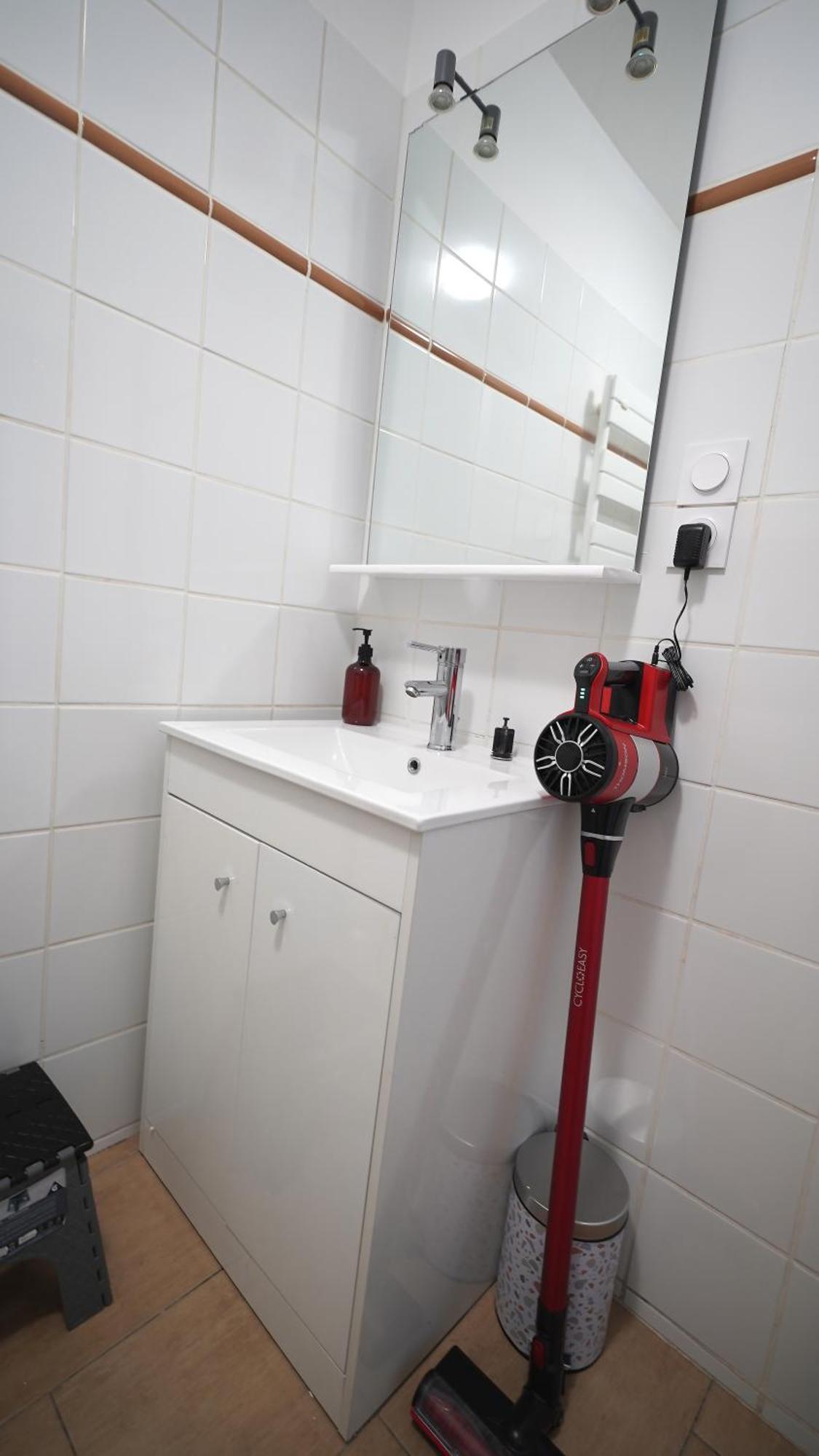 Appartement Bien-Etre Иссуар Экстерьер фото