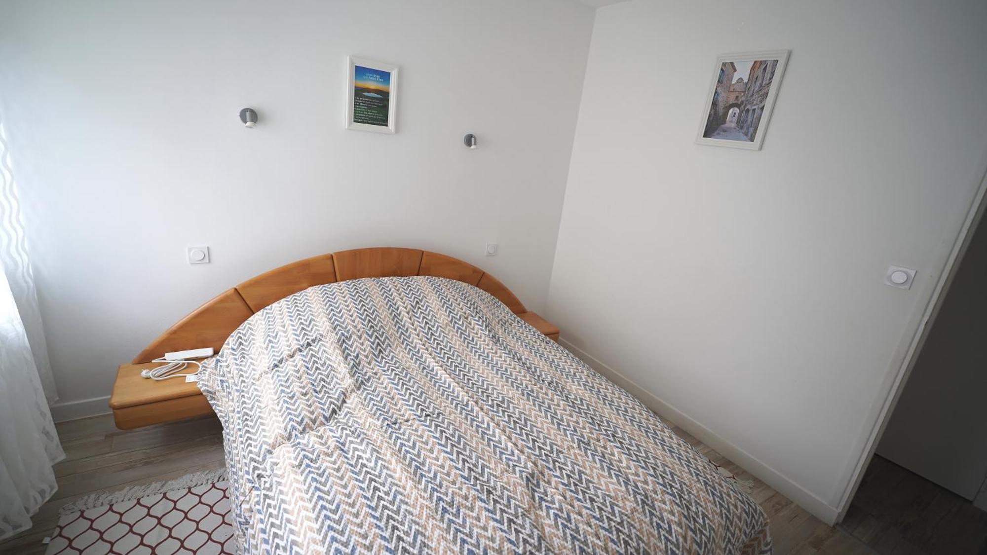 Appartement Bien-Etre Иссуар Экстерьер фото