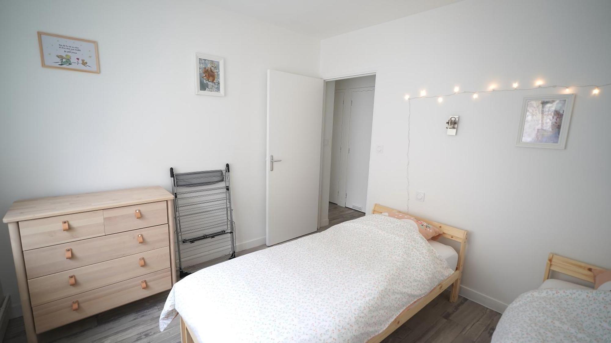 Appartement Bien-Etre Иссуар Экстерьер фото